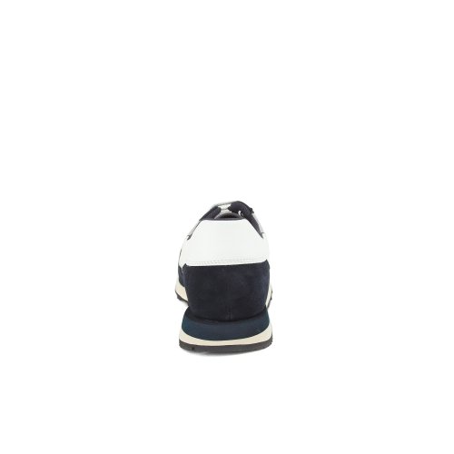 Чоловічі кросівки ARMANI EXCHANGE SNEAKER BLU
