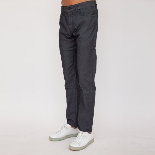 Чоловічі повсякденні брюки HUGO BOSS Jeans BLU
