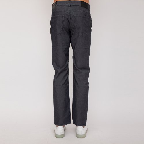 Чоловічі повсякденні брюки HUGO BOSS Jeans BLU