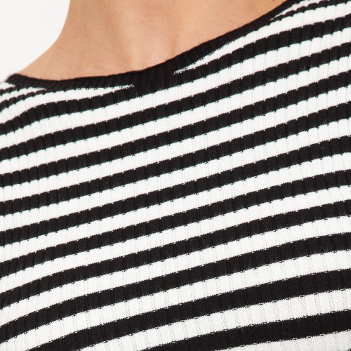 Жіночий светр TWIN-SET MAGLIA RIGHE