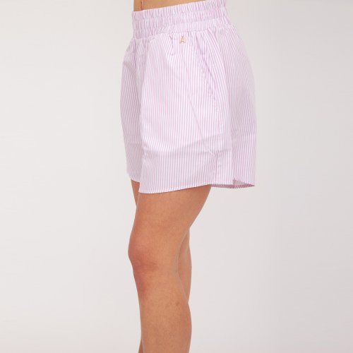 Жіночі шорти TWIN-SET SHORTS ROSA