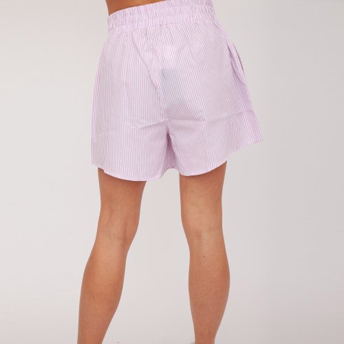 Жіночі шорти TWIN-SET SHORTS ROSA