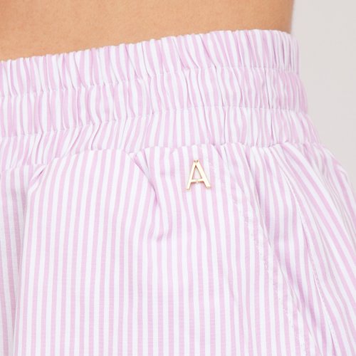 Жіночі шорти TWIN-SET SHORTS ROSA