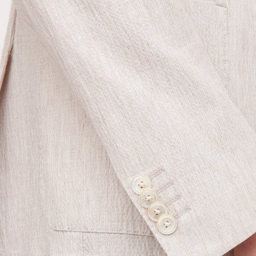 Чоловічий класичний костюм HUGO BOSS Suits BEIGE