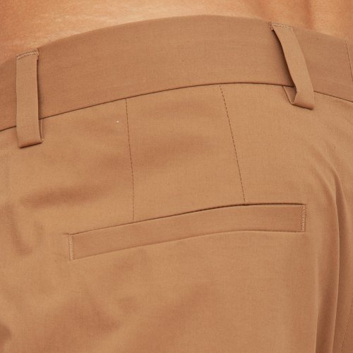 Чоловічі повсякденні брюки HUGO BOSS Trousers BEIGE