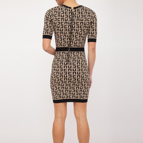 Женское платье ELISABETTA FRANCHI VESTITO