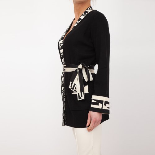 Женский кардиган ELISABETTA FRANCHI CARDIGAN