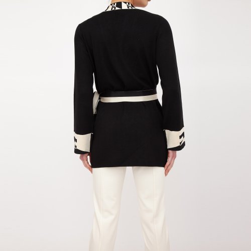 Женский кардиган ELISABETTA FRANCHI CARDIGAN