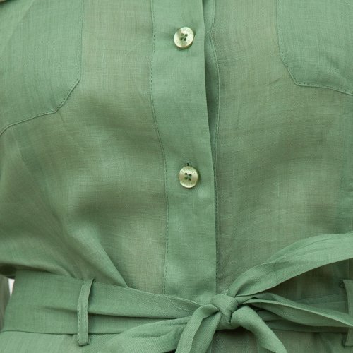 Женское платье TWIN-SET  ABITO VERDE