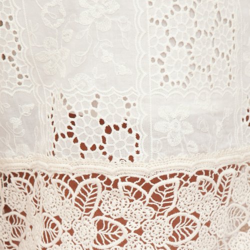Женские шорты TWIN-SET SHORTS BIANCO