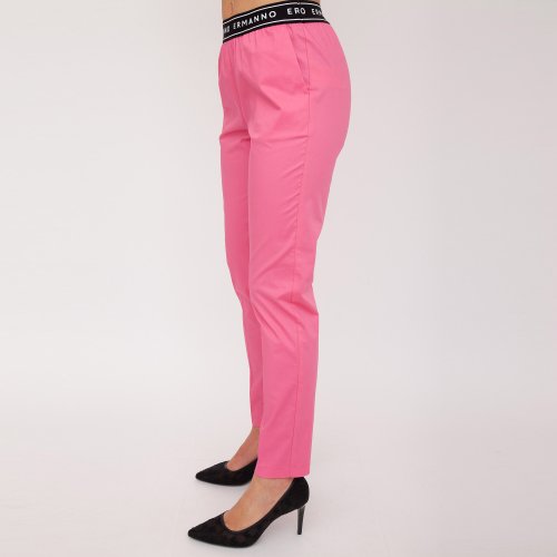 Жіночі повсякденні штани ERMANNO Firenze PANTALONE