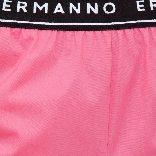 Жіночі повсякденні штани ERMANNO Firenze PANTALONE