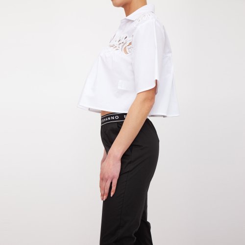 Женская блузка ERMANNO Firenze CAMICIA