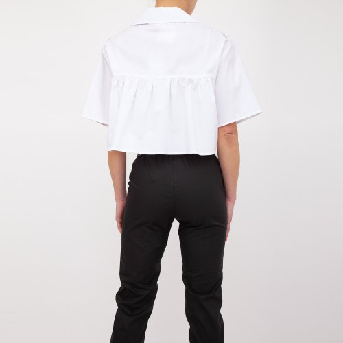 Женская блузка ERMANNO Firenze CAMICIA