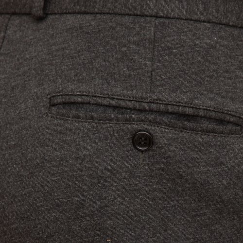 Мужские повседневные брюки BIKKEMBERGS PANTALONE GRIGIO