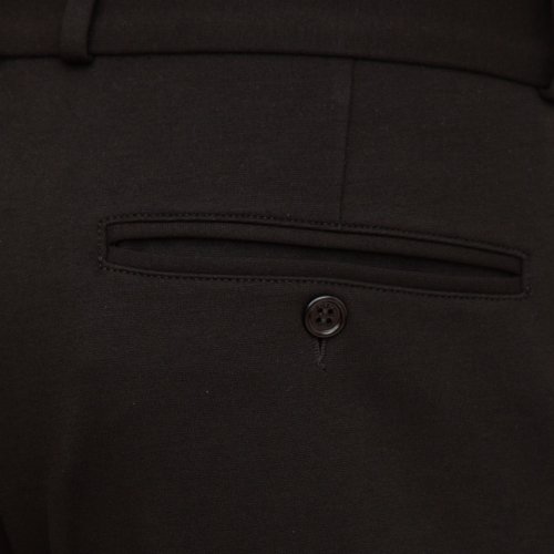 Чоловічі повсякденні брюки BIKKEMBERGS PANTALONE NERO