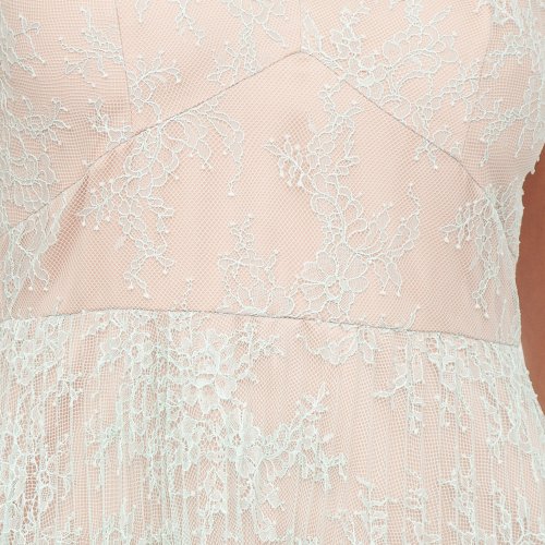 Жіноче плаття TWIN-SET ABITO VERDEACQUA