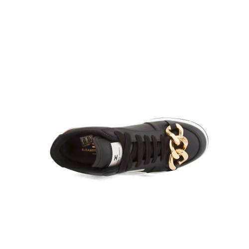 Жіночі кросівки ELISABETTA FRANCHI SNEAKERS