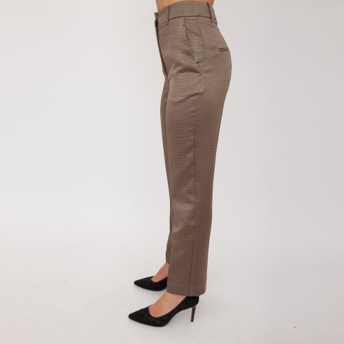 Женские повседневные брюки GUESS JEANS PANTALONI VERDE