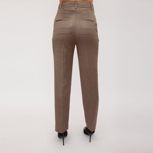 Женские повседневные брюки GUESS JEANS PANTALONI VERDE