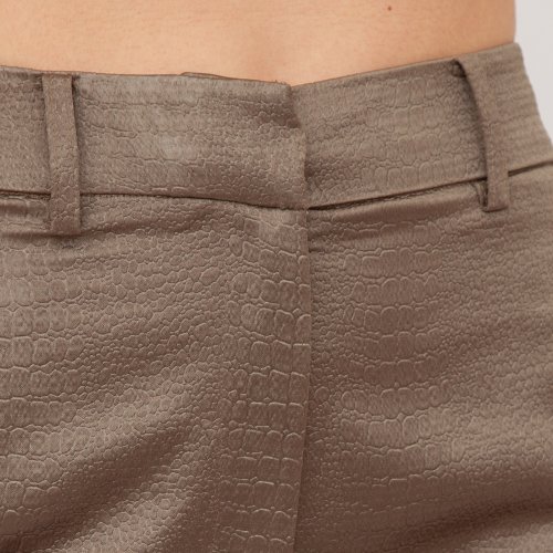 Женские повседневные брюки GUESS JEANS PANTALONI VERDE