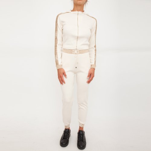 Женский свитер ELISABETTA FRANCHI MAGLIA 