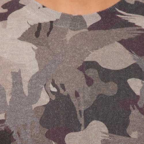 Мужской свитер ETRO C-NECK FANTASIA