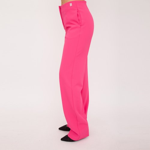 Жіночі повсякденні штани BLUGIRL PANTALONE FUXIA