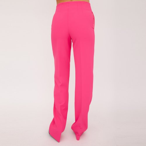 Жіночі повсякденні штани BLUGIRL PANTALONE FUXIA
