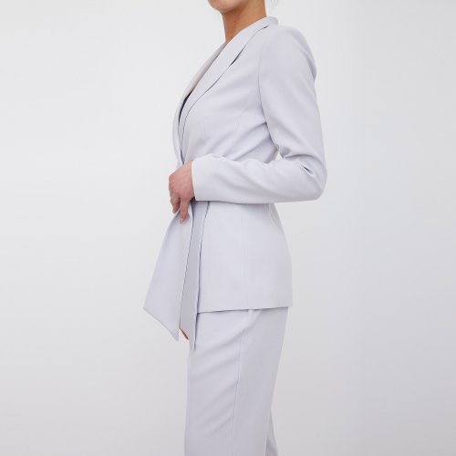 Женский пиджак GUESS by Marciano GIACCHE LILLA