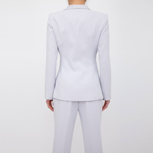 Женский пиджак GUESS by Marciano GIACCHE LILLA
