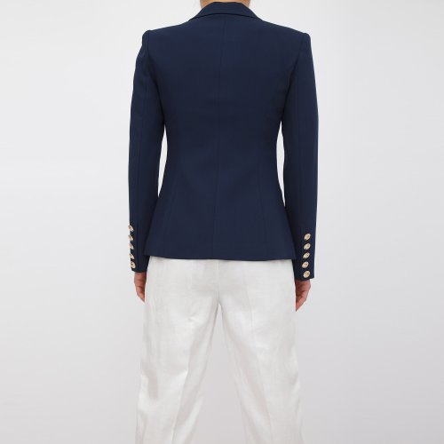 Женский пиджак GUESS by Marciano GIACCHE BLU