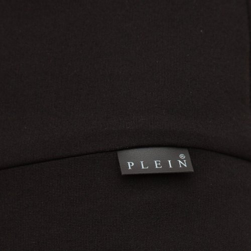 Жіночі легінси PHILIPP PLEIN BIKER NERO