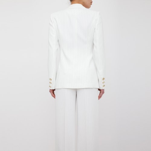 Жіночий піджак GUESS by Marciano GIACCHE BIANCO