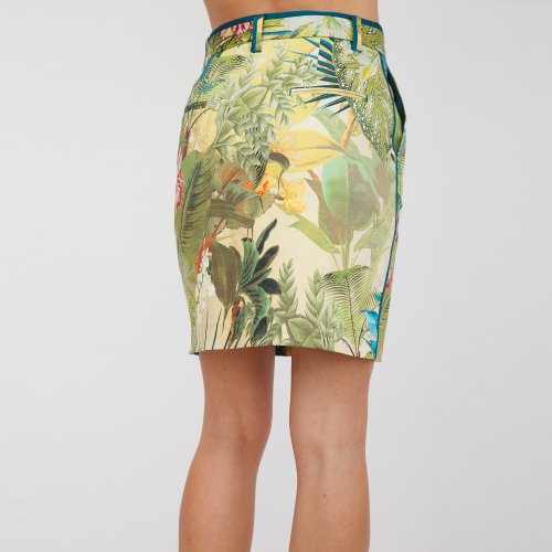 Коротка спідниця GUESS by Marciano GONNA FANTASIA