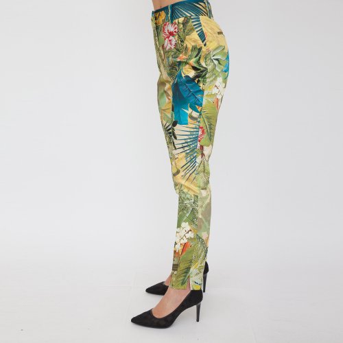 Женские повседневные брюки GUESS by Marciano PANTALONI FANTASIA