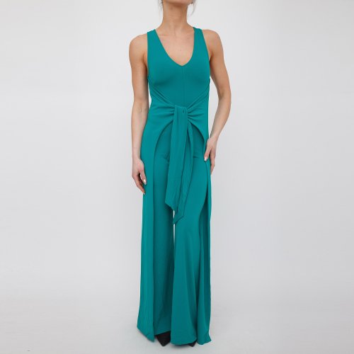 Женский комбинезон GUESS by Marciano ABITO LUNGO VERDE
