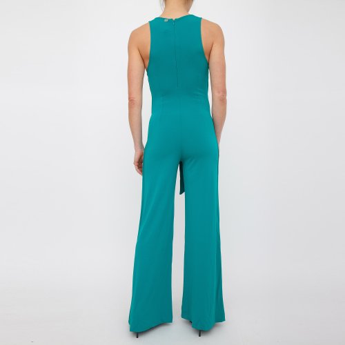 Женский комбинезон GUESS by Marciano ABITO LUNGO VERDE