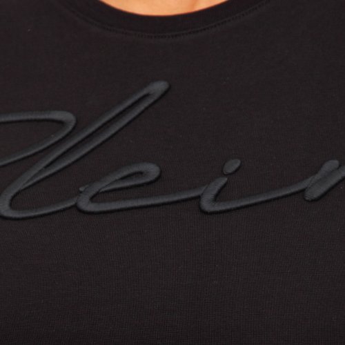 Жіноча футболка PHILIPP PLEIN T-SHIRT NERO