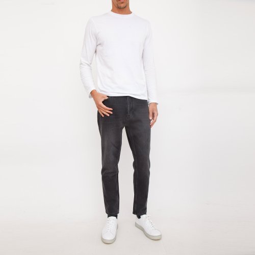 Чоловічі джинси PHILIPP PLEIN DENIM NERO