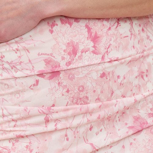 Жіноче плаття PATRIZIA PEPE ABITO/DRESS ROSA