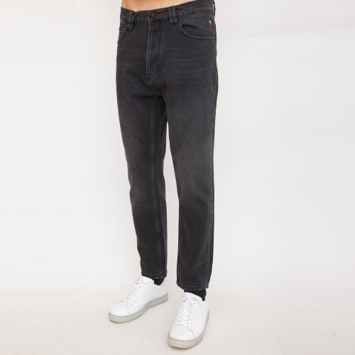 Чоловічі джинси PHILIPP PLEIN DENIM NERO