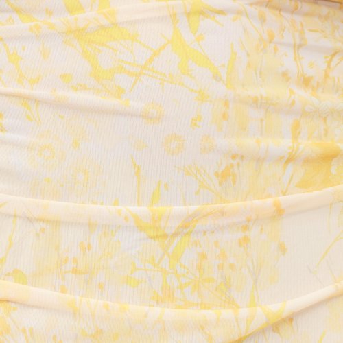 Женское платье PATRIZIA PEPE ABITO/DRESS GIALLO