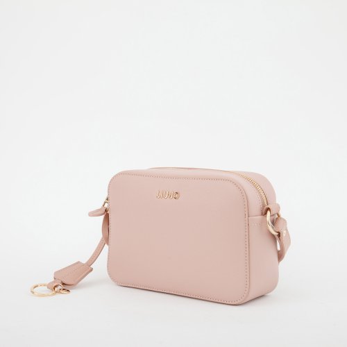 Женская кроссбоди LIU JO ECS M CAMERA CASE ROSA