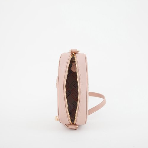 Женская кроссбоди LIU JO ECS M CAMERA CASE ROSA