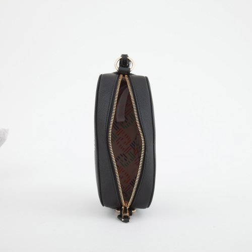 Жіноча кросбоді LIU JO  ECS M CAMERA CASE NERO
