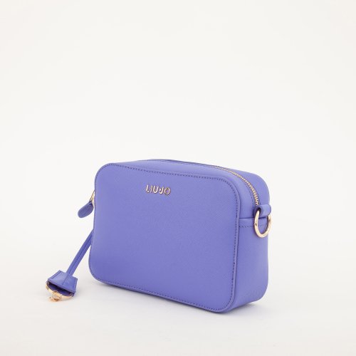 Жіноча кросбоді LIU JO ECS M CAMERA CASE VIOLA