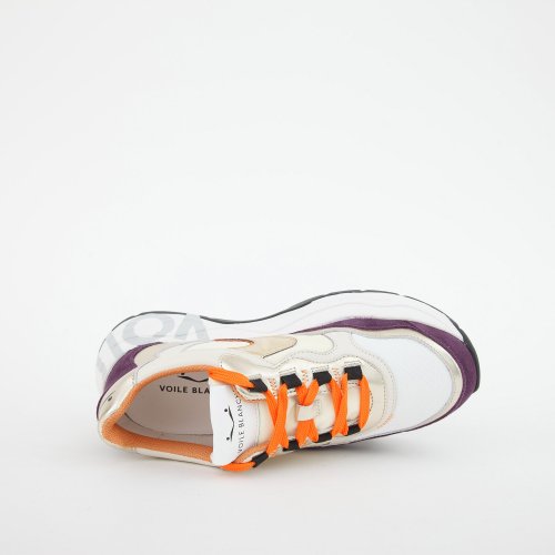 Жіночі кросівки VOILE BLANCHE ACTIVE SNEAKERS VIOLA