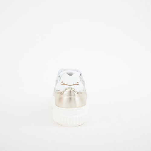 Жіночі кросівки VOILE BLANCHE CITY SNEAKERS BEIGE