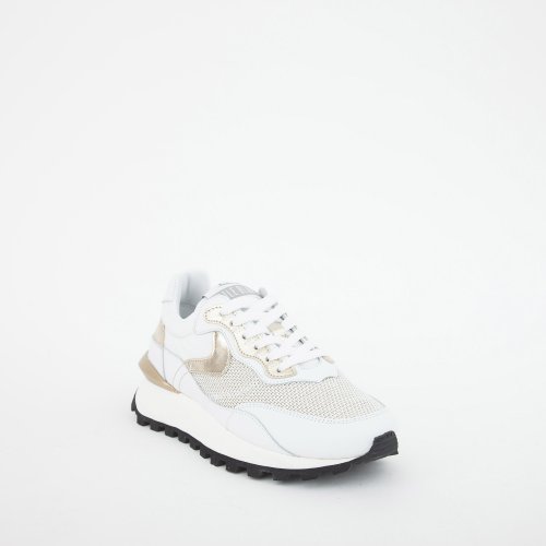 Женские кроссовки VOILE BLANCHE  ACTIVE SNEAKERS BIANCO